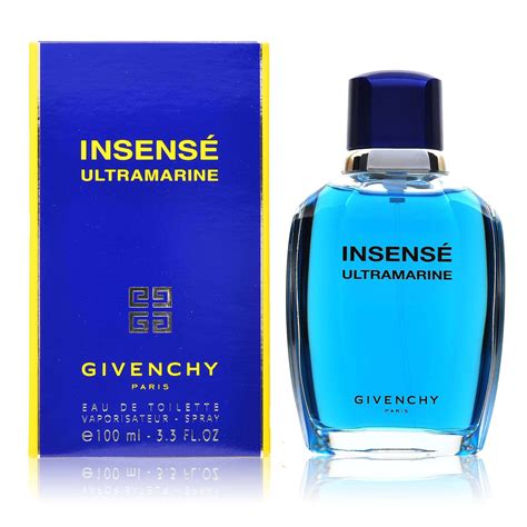 givenchy ınsense ultramarine|givenchy insense ultramarine price.